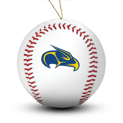 Southeastern Illinois College Falcons Baseball Ornament - Authentic Series
