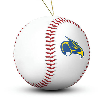 Southeastern Illinois College Falcons Baseball Ornament - Authentic Series