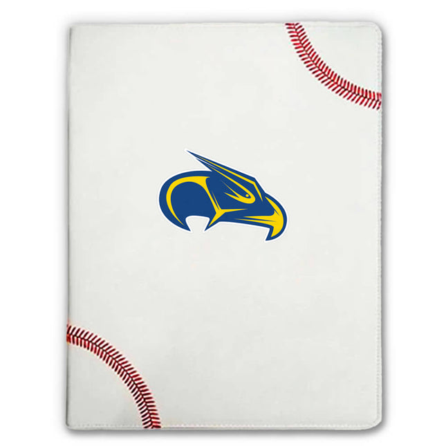 Southeastern Illinois College Falcons Baseball Portfolio - Authentic Series