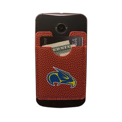 Southeastern Illinois College Falcons Basketball Cell Phone Wallet - Authentic Series