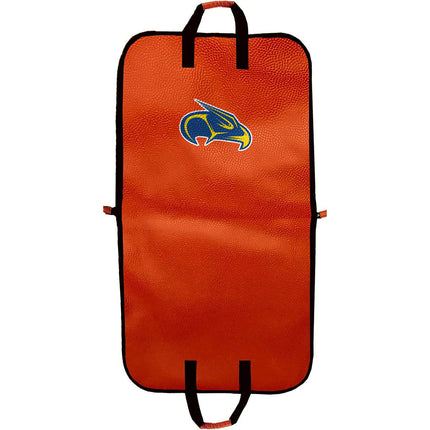 Southeastern Illinois College Falcons Basketball Garment Bag - Authentic Series