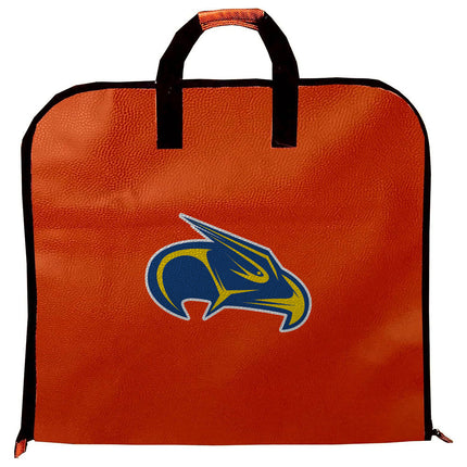 Southeastern Illinois College Falcons Basketball Garment Bag - Authentic Series