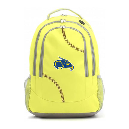 Southeastern Illinois College Falcons Softball Backpack - Authentic Series