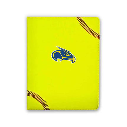 Southeastern Illinois College Falcons Softball Portfolio - Authentic Series