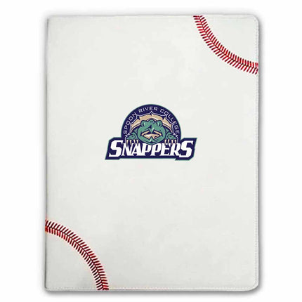 Spoon River College Snappers Baseball Portfolio - Authentic Series