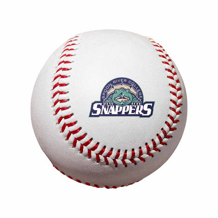 Spoon River College Snappers Baseball - Authentic Series