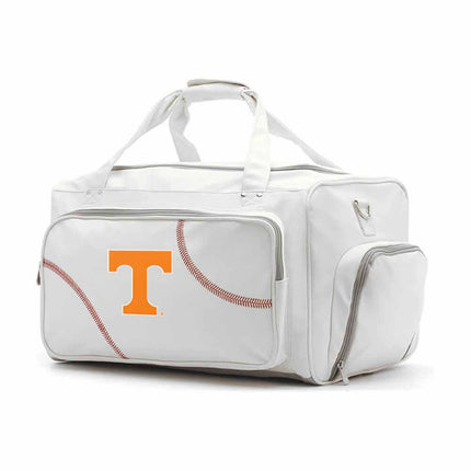 Tennessee Volunteers Baseball Duffel Bag - Authentic Series
