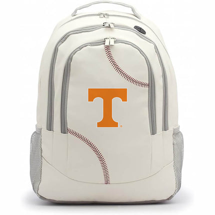 Tennessee Volunteers Baseball Backpack - Authentic Series