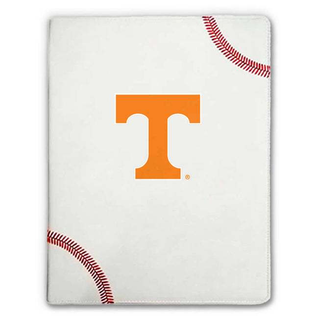 Tennessee Volunteers Baseball Portfolio - Authentic Series