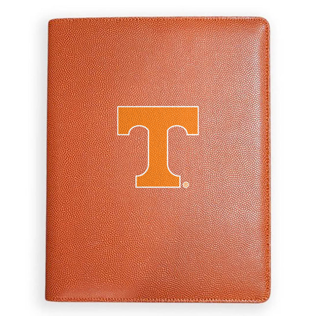 Tennessee Volunteers Basketball Portfolio - Authentic Series