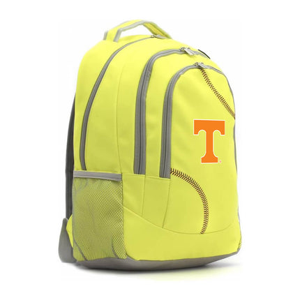 Tennessee Volunteers Softball Backpack - Authentic Series