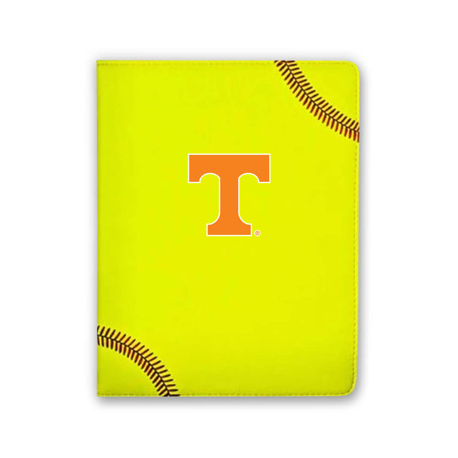 Tennessee Volunteers Softball Portfolio - Authentic Series