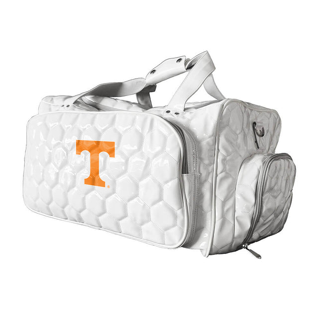 Tennessee Volunteers Soccer Duffel Bag - Authentic Series