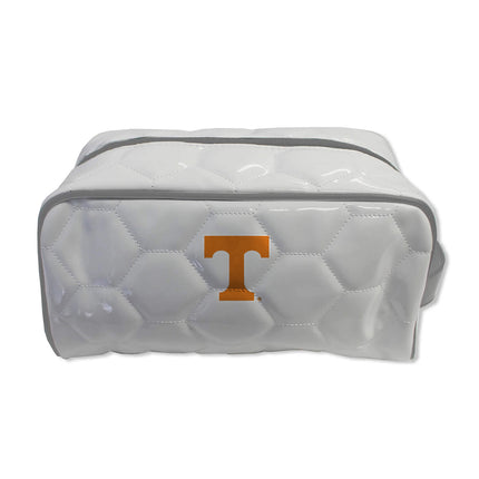 Tennessee Volunteers Soccer Toiletry and Cosmetics Bag - Authentic Series