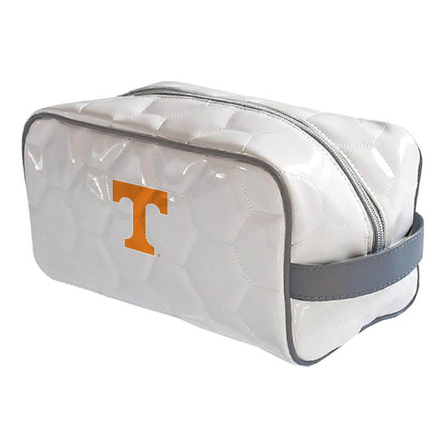 Tennessee Volunteers Soccer Toiletry and Cosmetics Bag - Authentic Series