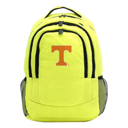 Tennessee Volunteers Tennis Backpack - Authentic Series