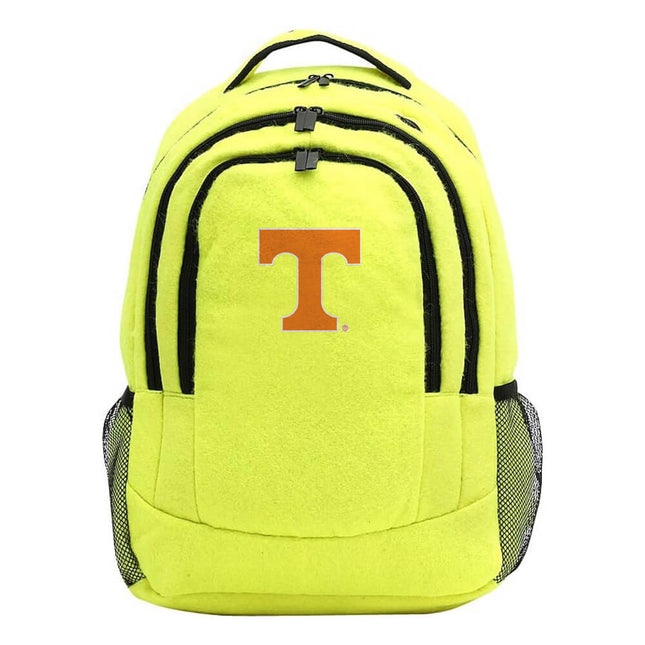 Tennessee Volunteers Tennis Backpack - Authentic Series