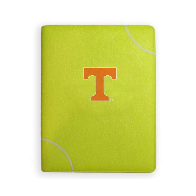 Tennessee Volunteers Tennis Portfolio - Authentic Series