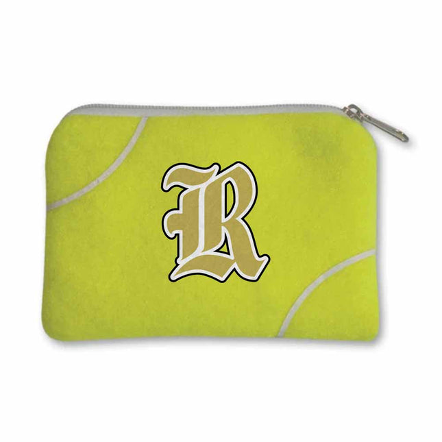 Robinson Senators Tennis Coin Purse - Authentic Series