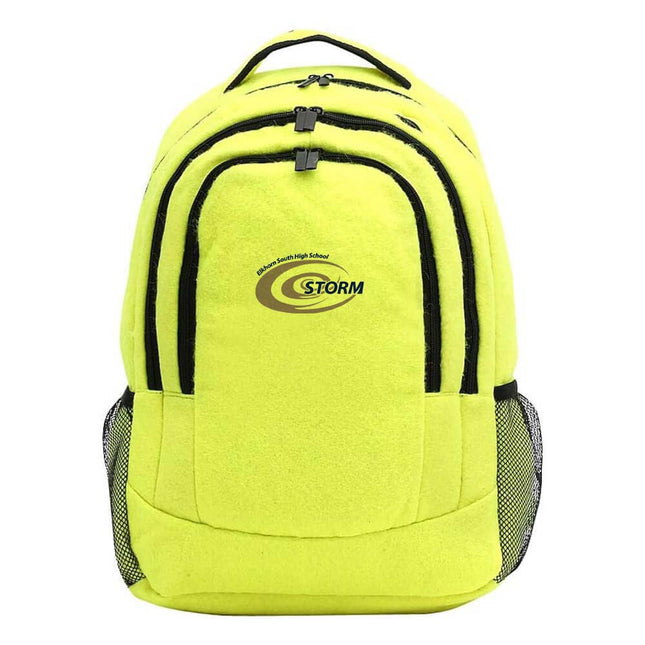 Elkhorn South Storm Tennis Backpack - Authentic Series