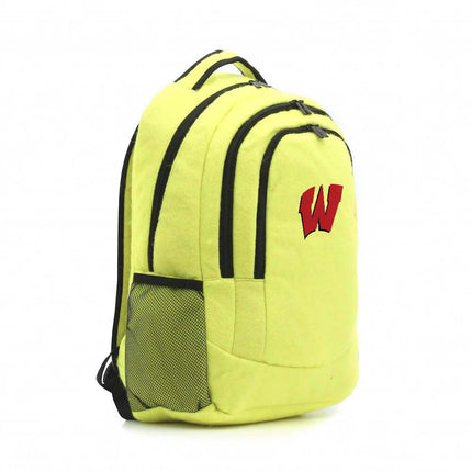 Westside High School Warriors Tennis Backpack - Authentic Series