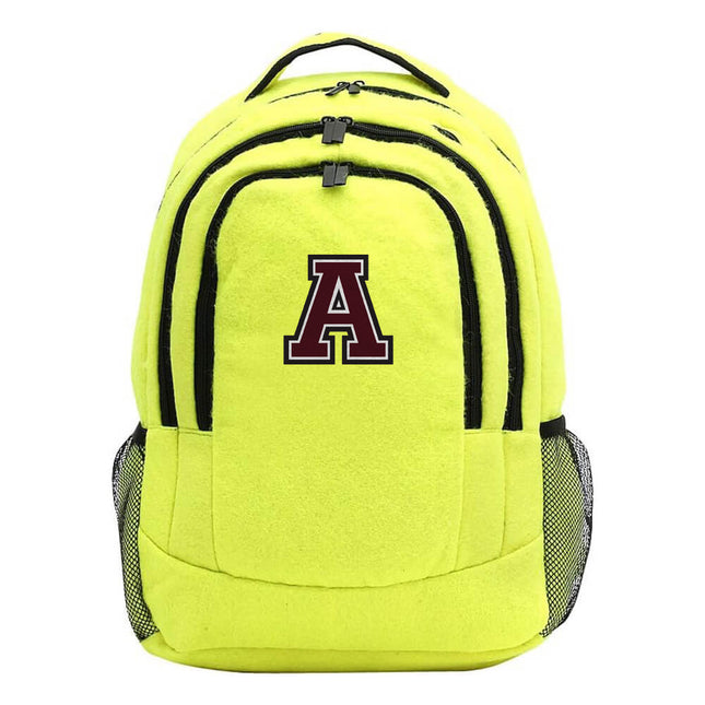 Austin Maroons Tennis Backpack - Authentic Series