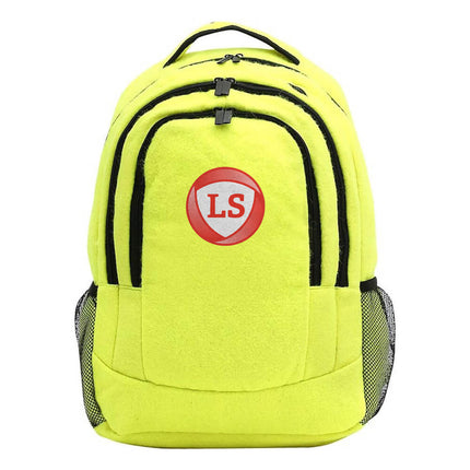 La Salle Insurance Tennis Backpack - Authentic Series