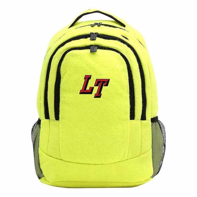 Lake Travis Cavaliers Tennis Backpack - Authentic Series