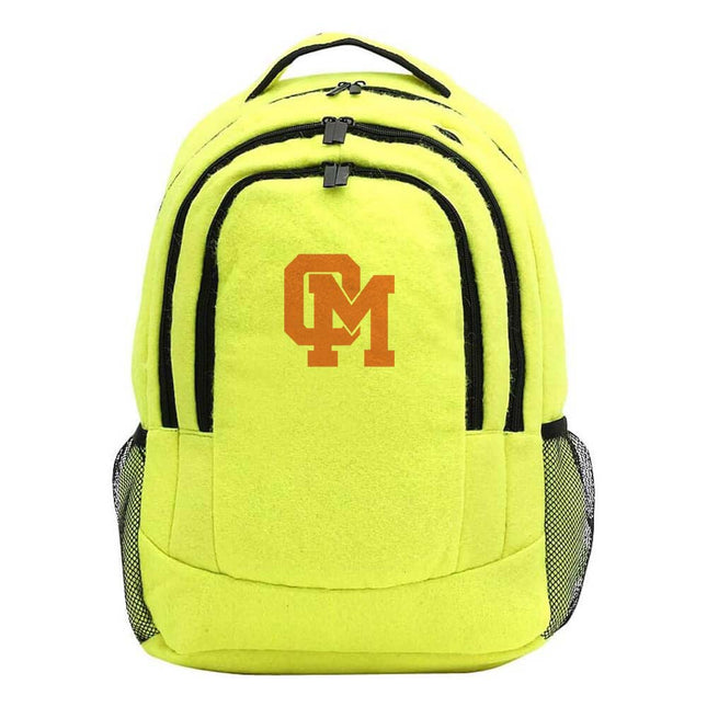 Oakland Mills Scorpions Tennis Backpack - Authentic Series