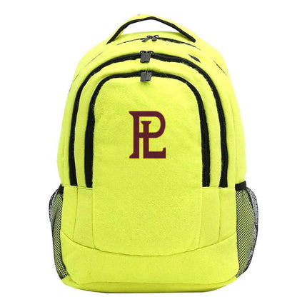 Papillion La Vista Monarchs Tennis Backpack - Authentic Series