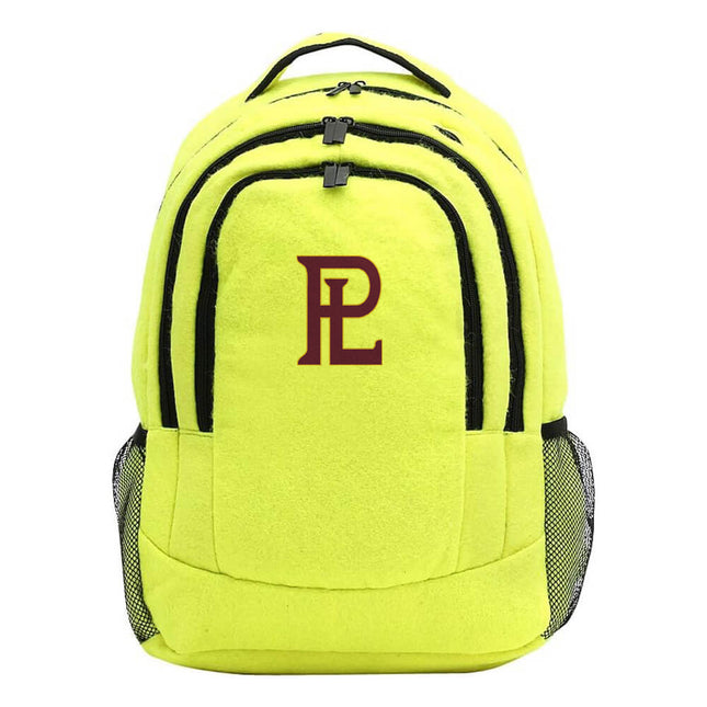 Papillion La Vista Monarchs Tennis Backpack - Authentic Series
