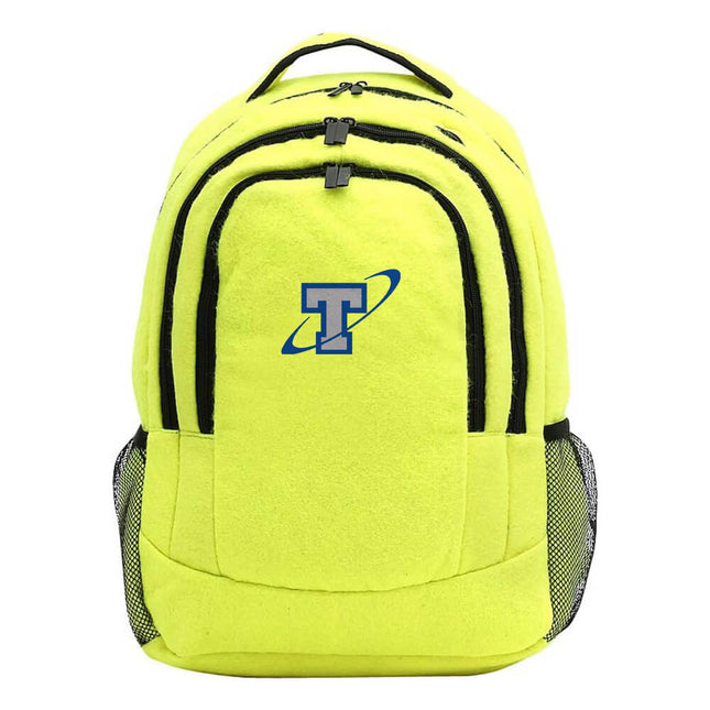 Papillion La Vista South Titans Tennis Backpack - Authentic Series
