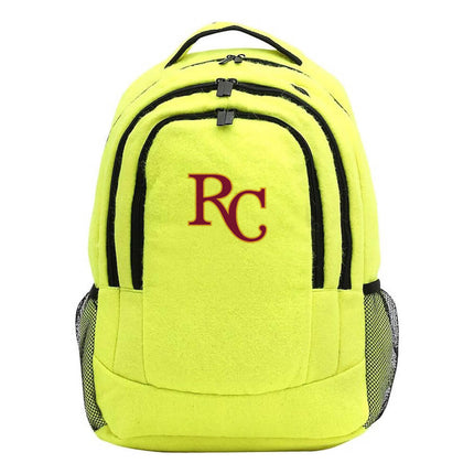 Roncalli Crimson Pride Tennis Backpack - Authentic Series