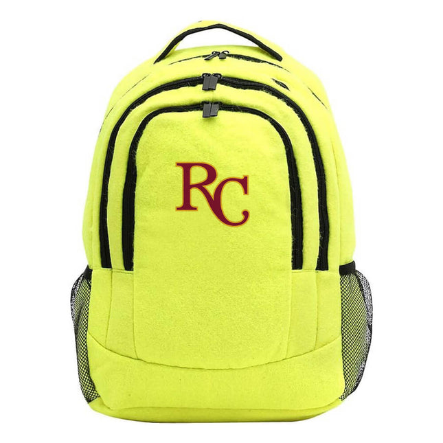 Roncalli Crimson Pride Tennis Backpack - Authentic Series