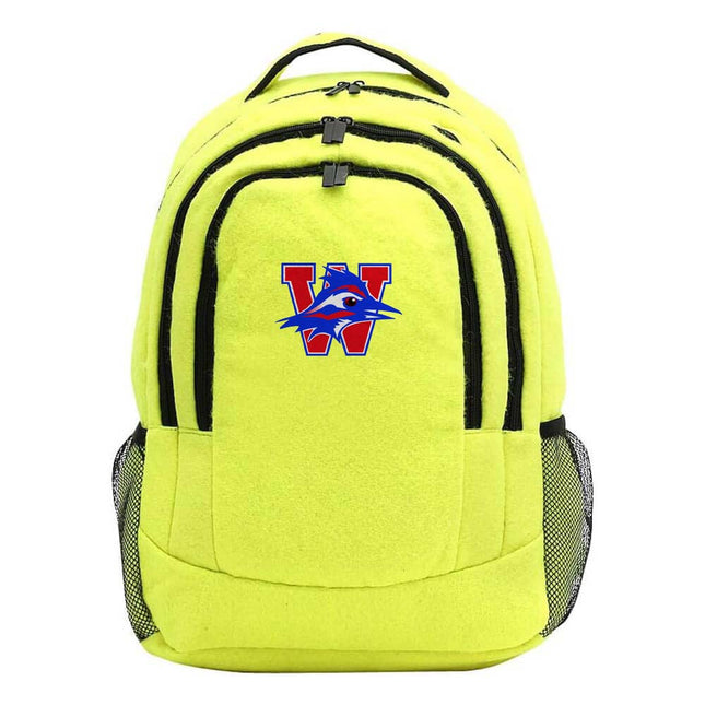 Westlake Chaparrals Tennis Backpack - Authentic Series