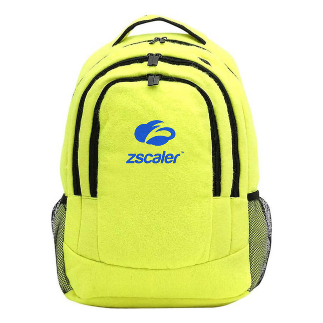 ZScaler Tennis Backpack - Authentic Series