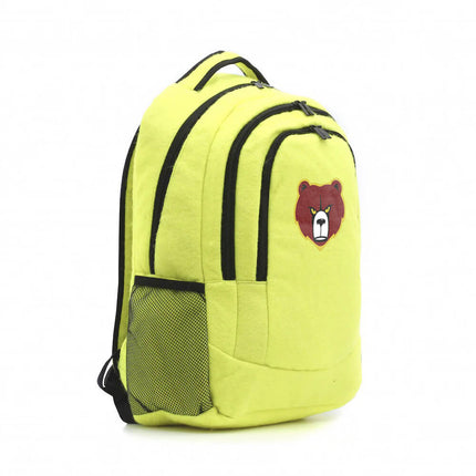 Hammond Golden Bears Tennis Backpack - Authentic Series