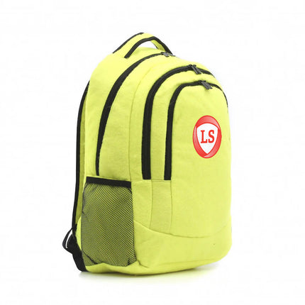 La Salle Insurance Tennis Backpack - Authentic Series