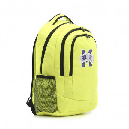 Marriotts Ridge Mustangs Tennis Backpack - Authentic Series