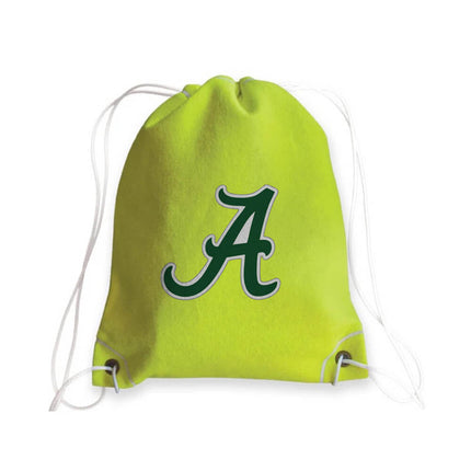Atholton Raiders Tennis Drawstring Bag - Authentic Series