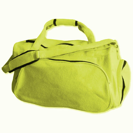Tennis Duffel Bag - Authentic Series