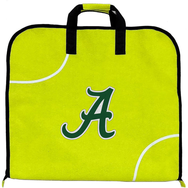 Atholton Raiders Tennis Garment Bag - Authentic Series