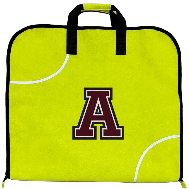 Austin Maroons Tennis Garment Bag - Authentic Series