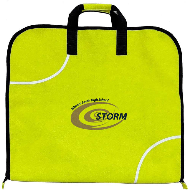 Elkhorn South Storm Tennis Garment Bag - Authentic Series