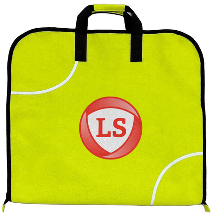 La Salle Insurance Tennis Garment Bag - Authentic Series