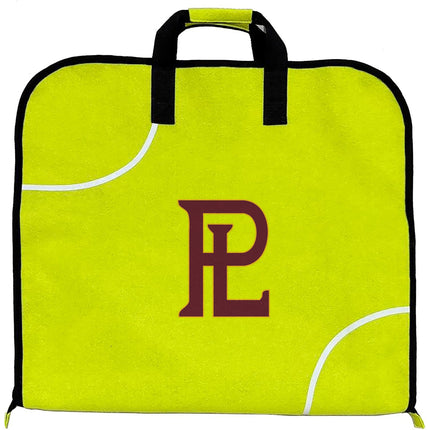 Papillion La Vista Monarchs Tennis Garment Bag - Authentic Series