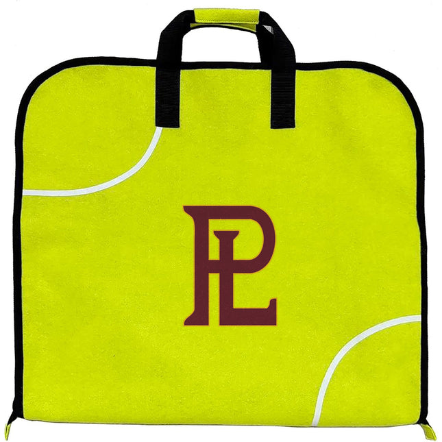 Papillion La Vista Monarchs Tennis Garment Bag - Authentic Series