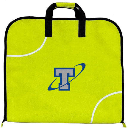 Papillion La Vista South Titans Tennis Garment Bag - Authentic Series