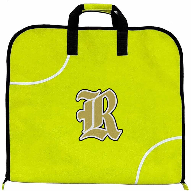 Robinson Senators Tennis Garment Bag - Authentic Series
