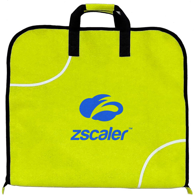 ZScaler Tennis Garment Bag - Authentic Series